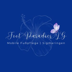 Fußpflege Sigmaringen - logo